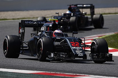 Dennis: “McLaren zal einde maken aan dominantie Mercedes”