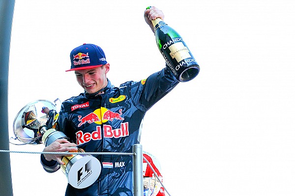 Prost: "Verstappen? Bravo, ma in Spagna non aveva nulla da perdere"