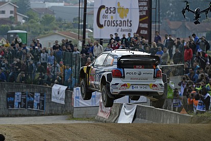 Ecco gli scatti più belli del Rally del Portogallo 2016