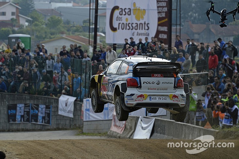 Andreas Mikkelsen, Anders Jäger, Volkswagen Polo WRC, Volkswagen Motorsport