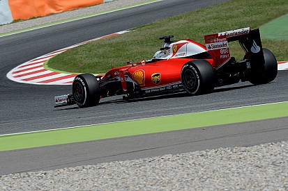 Monaco GP öncesi kullanılan güç ünitesi sayıları açıklandı