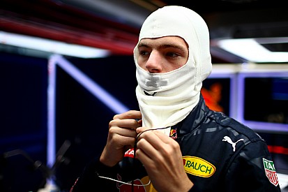 Mario Andretti: “Verstappen is een zeldzaam groot talent”