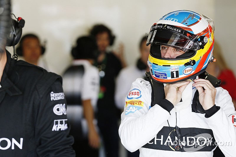 アロンソ「モナコは今年のベストレースのひとつになる」