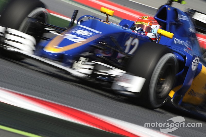 Nasr admite que pontos em 2016 serão “como vitória”