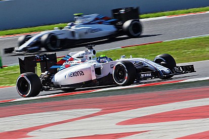 Williams wil beslissing over line-up 2017 in eigen hand houden