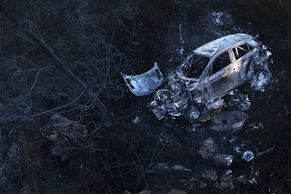 Paddon - Des conséquences "cruelles" pour une "petite erreur"