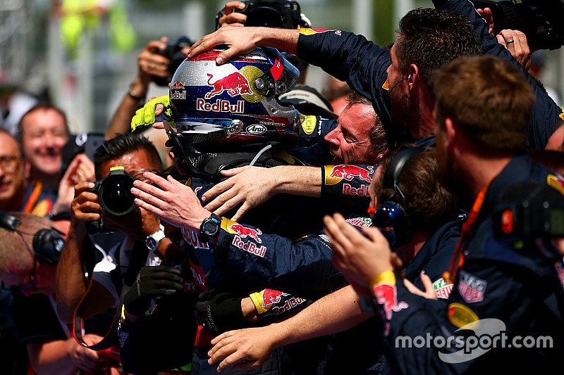 Wurz: "Verstappen heeft met zijn zege bewezen dat ik fout zat"