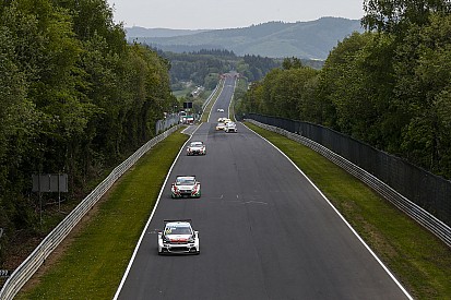 Honda aiming for revenge over Citroen at the Nurburgring