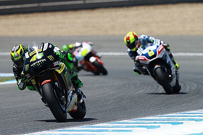 Avintia заинтересована в услугах Пола Эспаргаро