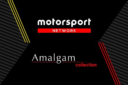 Motorsport Network adquiere a la legendaria compañía inglesa Amalgam Holdings Ltd.