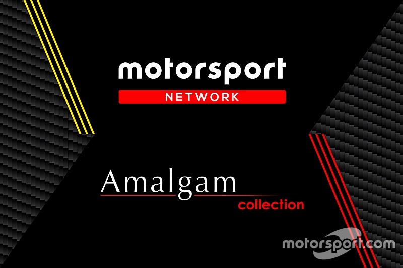 Motorsport Network adquiere a la legendaria compañía inglesa Amalgam Holdings Ltd.