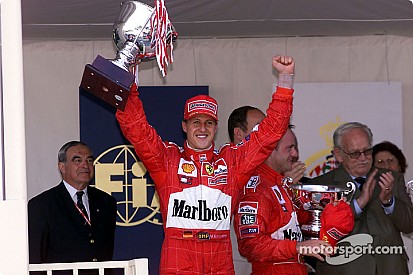 Ferrari completa una década y media sin ganar en Mónaco