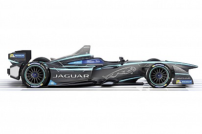 Jaguar Formule E-team rekruteert voormalig Williams F1 engineer