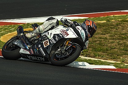 Torres: "Dobbiamo lavorare su anti-wheelie e controllo di trazione"