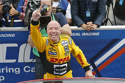 Column Tom Coronel: Veiligheid flikkeren we in Monaco gewoon over de bühne