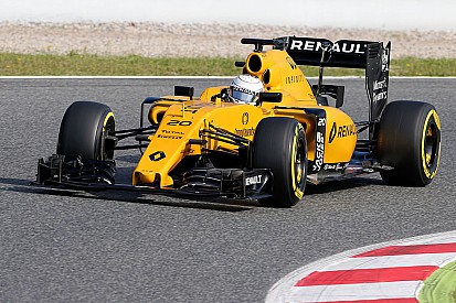 Magnussen verwacht in Monaco veel voordeel te hebben van nieuwe motor
