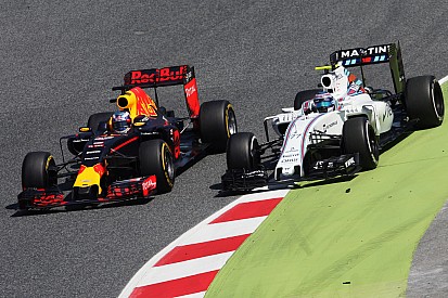 Williams kan het Red Bull nog steeds lastig maken, denkt Massa
