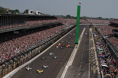 Centésima edição da Indy 500 tem ingressos esgotados