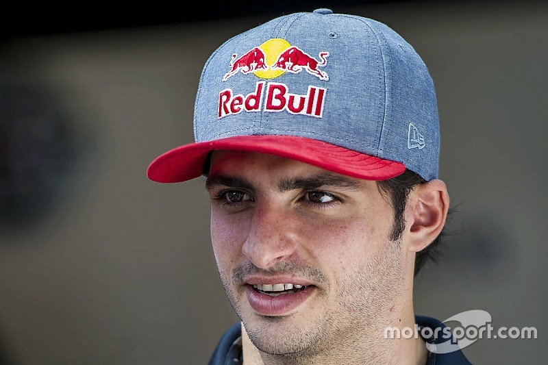 Sainz: “Para ir rápido en Mónaco hace falta confianza y talento”