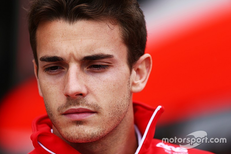 Family begins legal action against F1, FIA over Jules Bianchi death
