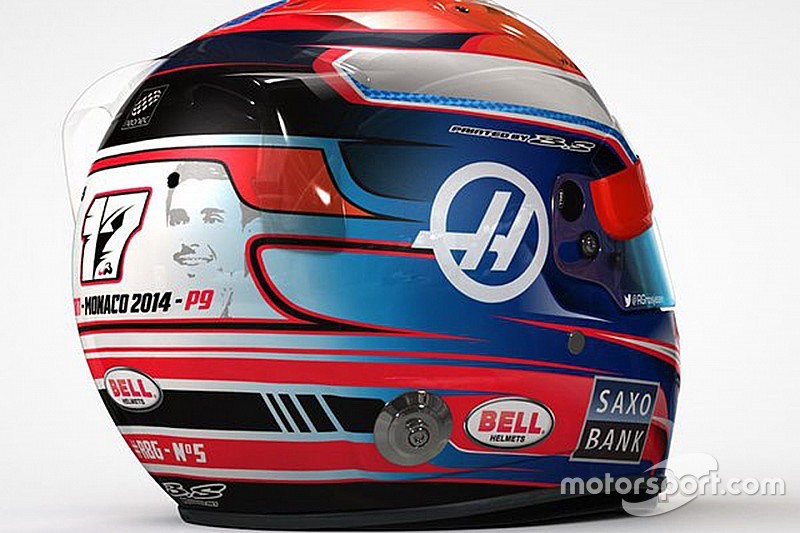 FIA versoepelt regels helmdesign voor Monaco