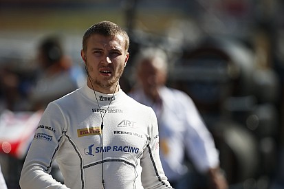 Sergey Sirotkin è il più veloce nelle libere di Monaco