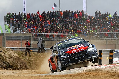 Mais qu'arrive-t-il à Timmy Hansen ?