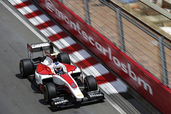 Qualifs - Sirotkin signe la pole devant Nato et King