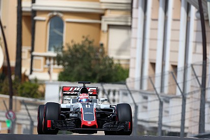 Тесты помогли Haas вернуть форму, считает Штайнер