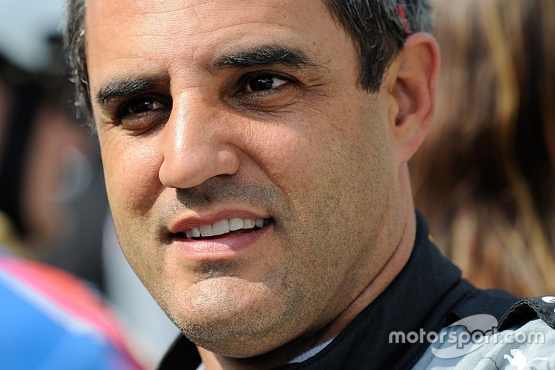 Montoya quer “Nescau” em Indianápolis