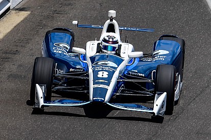 Ex pilotos de F1 se preparan para debutar en Indy 500