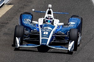 Ex pilotos de F1 se preparan para debutar en Indy 500