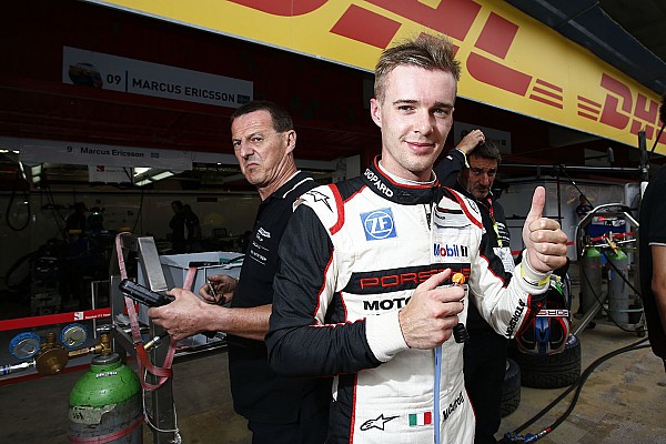 Matteo Cairoli scatenato: si prende anche la pole di Monaco!