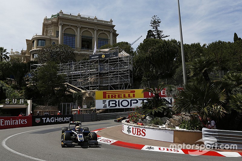 GP2 Monaco: Markelov wint chaotische hoofdrace