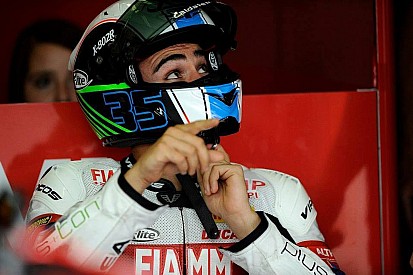 Donington, Libere 2: bis di De Rosa che si conferma in vetta