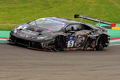 Il team FFF Racing correrà al Paul Ricard con Liuzzi e Caldarelli