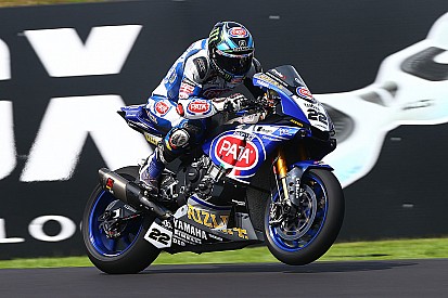 Alex Lowes - ''Une journée douloureuse"