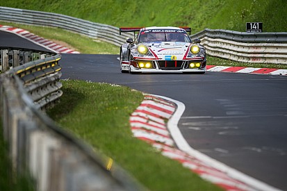 Bildergalerie: Alle Fotos zum 24-Stunden-Rennen auf der Nordschleife