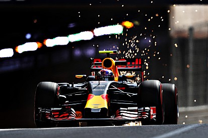 Marko: “Verstappen kan binnen drie jaar wereldkampioen worden”