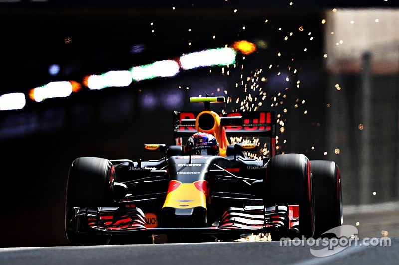 Marko: “Verstappen kan binnen drie jaar wereldkampioen worden”