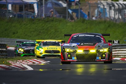 Top 30: Die Startaufstellung zum 24h-Rennen auf der Nürburgring-Nordschleife