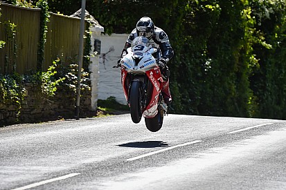 Tourist Trophy 2016, il programma