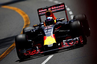 Upgrade Renault-motor kostte slechts drie tokens