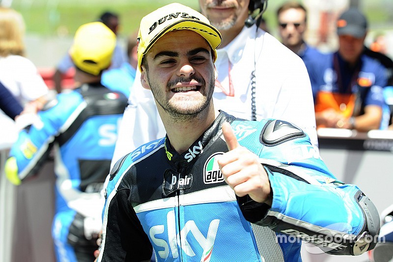 Fenati - Le titre paraît "désormais plus compliqué, mais pas impossible"