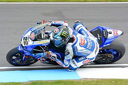 Alex Lowes forfait pour le week-end