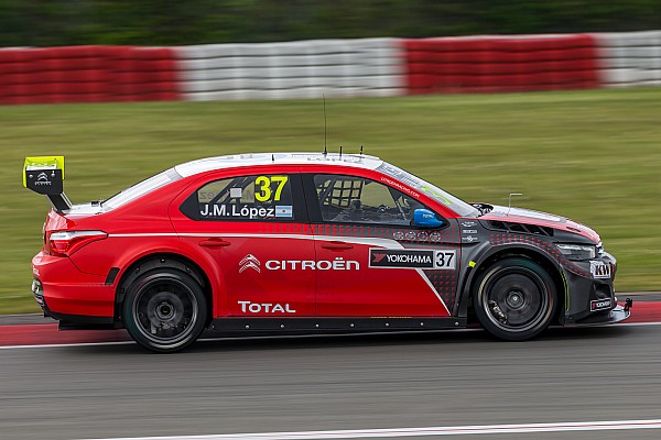 WTCC Nordschleife: Heftiger Crash in der Schlussrunde, Sieg für Citroën