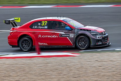 Course 2 - José Maria Lopez fait coup double