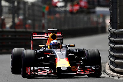 Qualifs - Ricciardo signe la première pole de sa carrière !