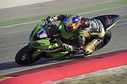 Kenan Sofuoglu domina le qualifiche a Donington
