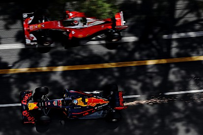 Mercedes - "Red Bull mérite la pole position"